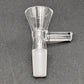 Standard Glass Bowl with Handle 10mm Male