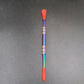 Steel Dab Tools with Silicone Caps-Avernic Smoke Shop