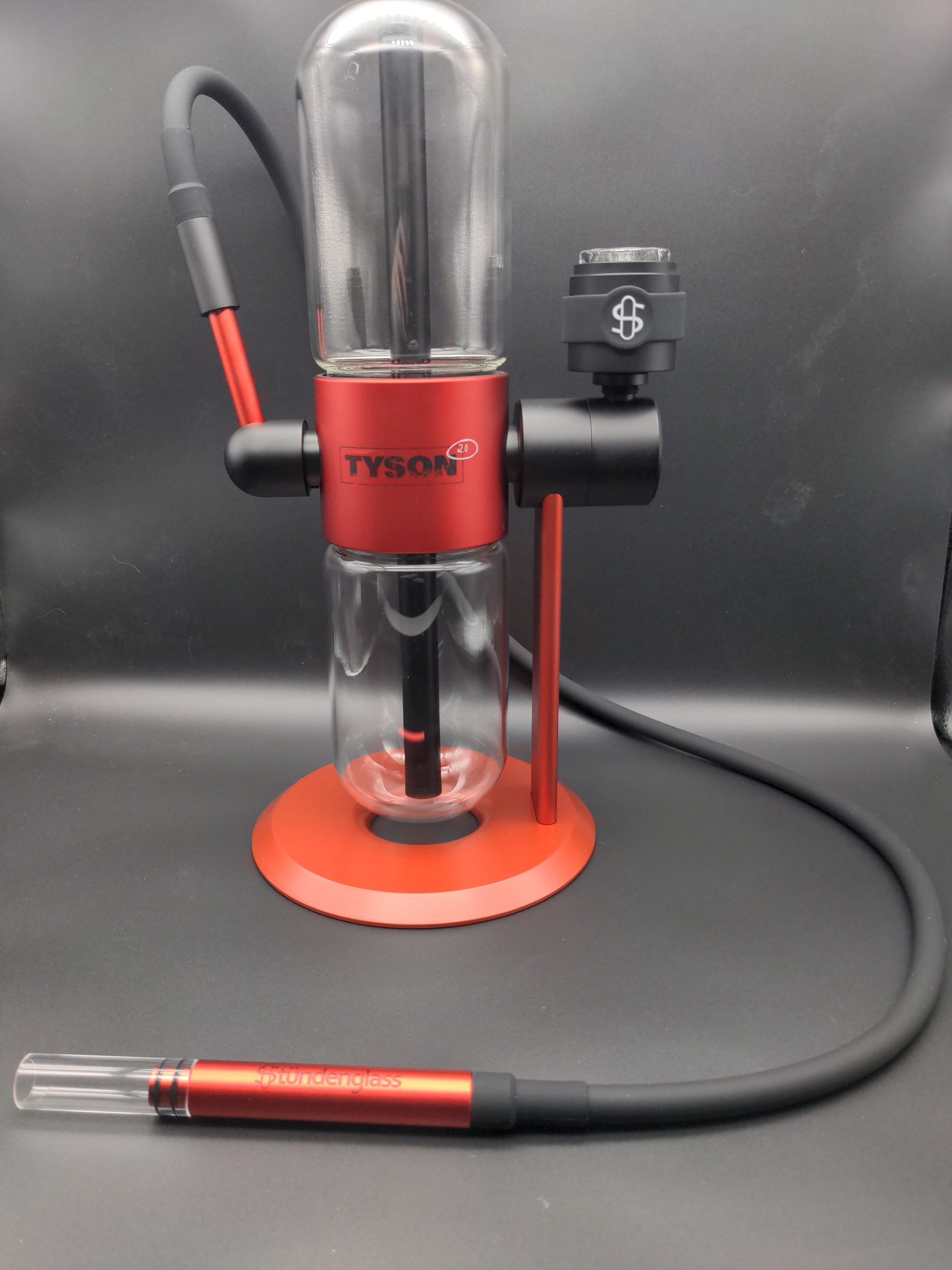 Stündenglass Gravity Bongs - Multiple Options-Avernic Smoke Shop