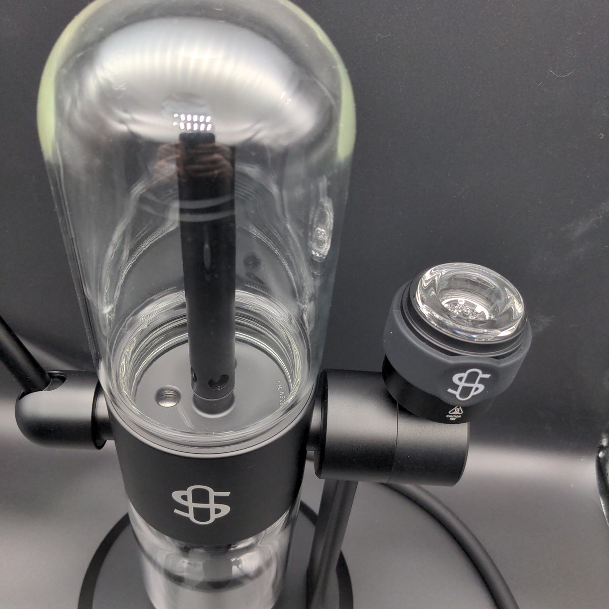 Stündenglass Gravity Bongs - Multiple Options-Avernic Smoke Shop