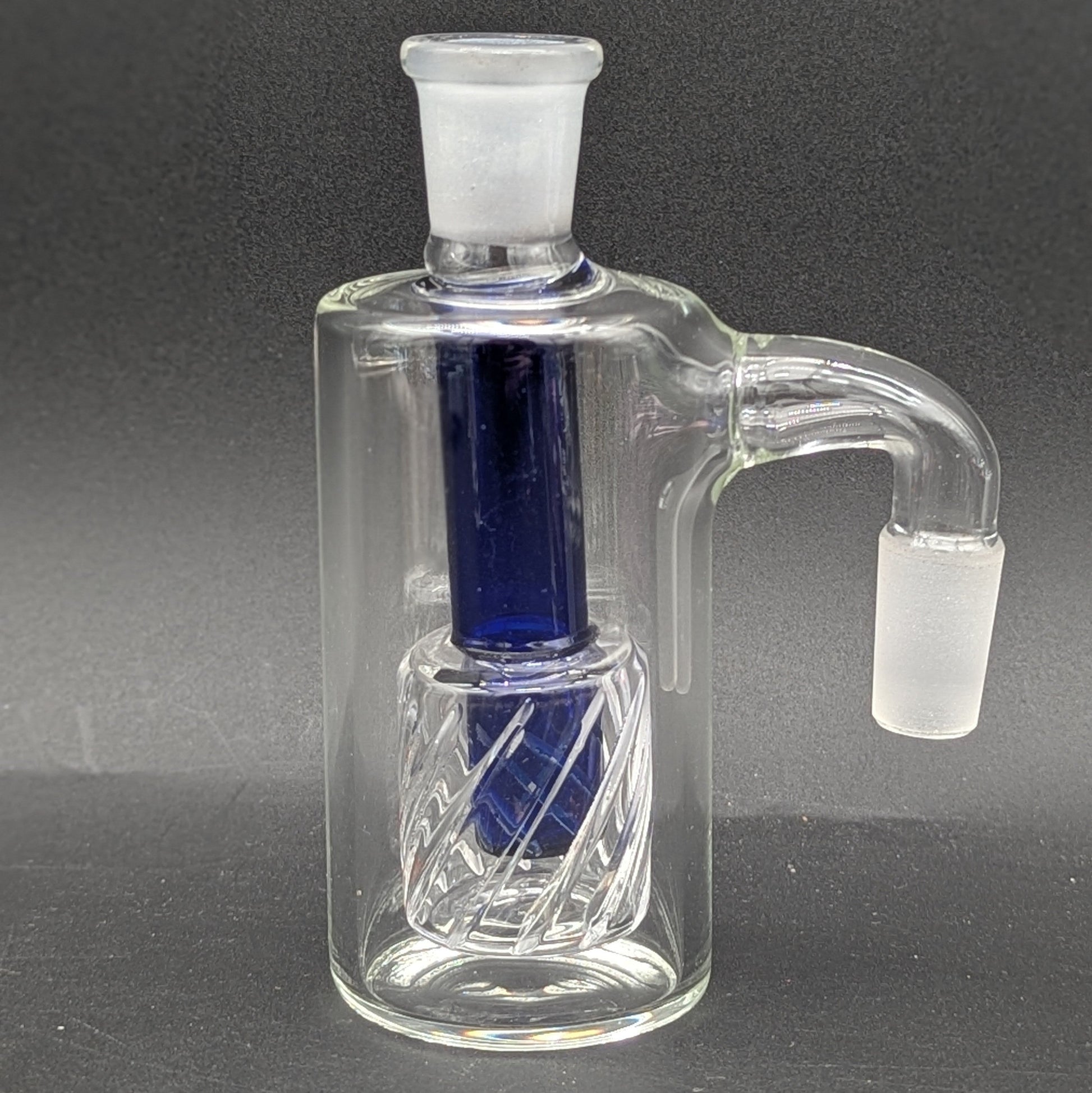 Super Slit Ash Catcher 14mm 90-Avernic Smoke Shop