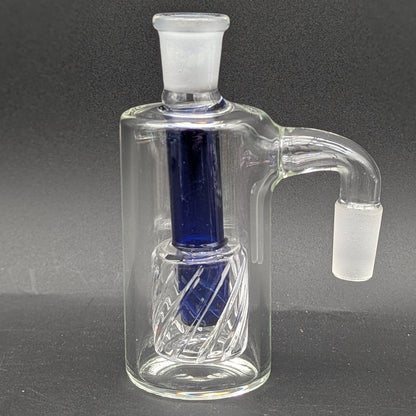 Super Slit Ash Catcher 14mm 90-Avernic Smoke Shop
