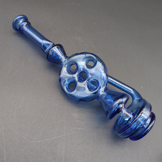 Swiss Perc Puffco Peak Replacement Glass-Avernic Smoke Shop