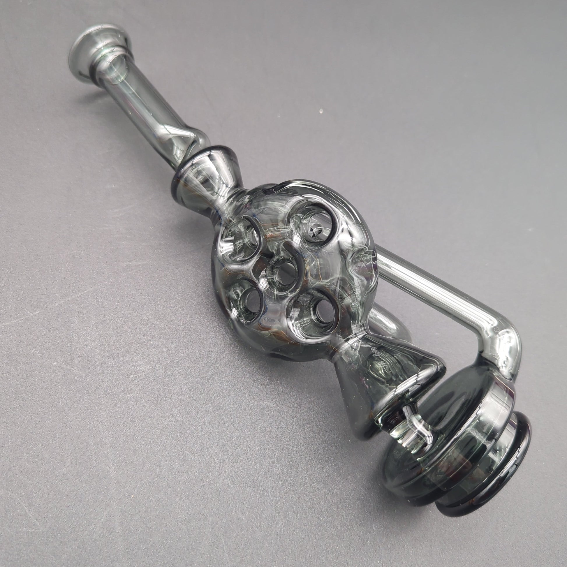 Swiss Perc Puffco Peak Replacement Glass-Avernic Smoke Shop