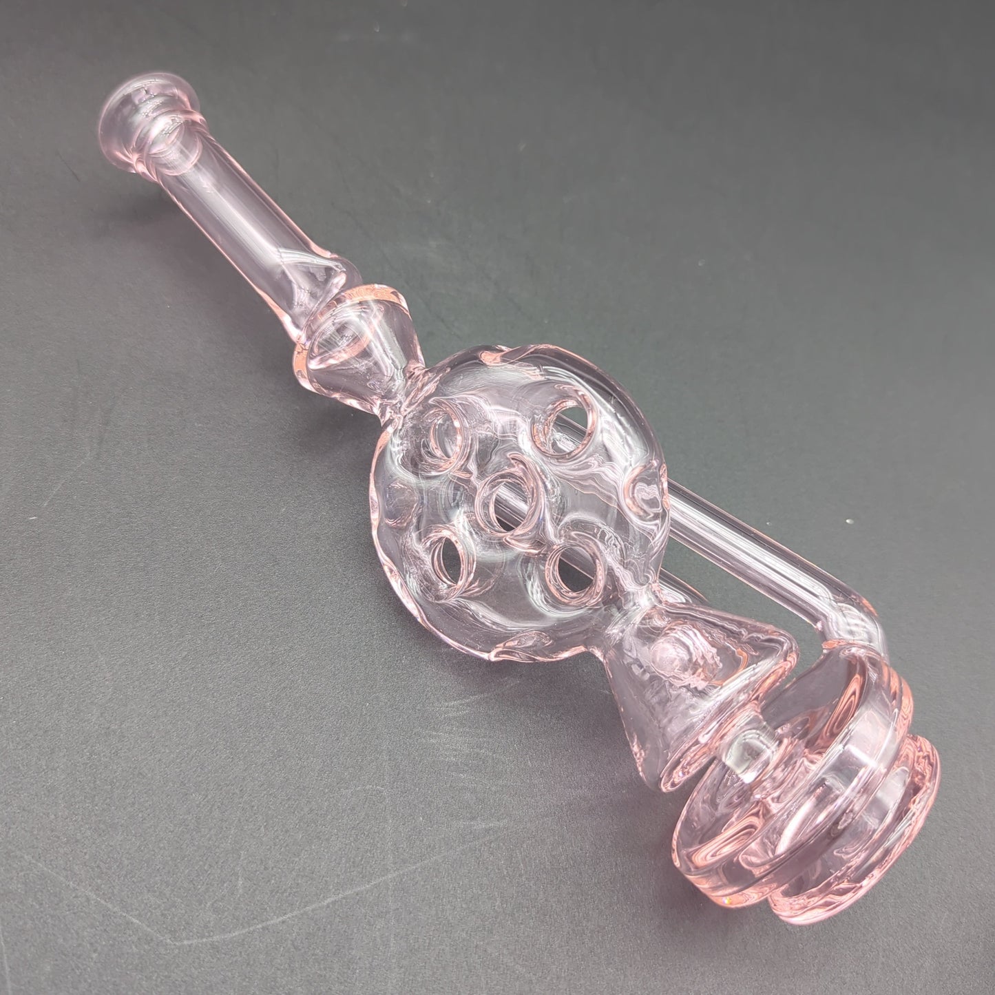 Swiss Perc Puffco Peak Replacement Glass-Avernic Smoke Shop
