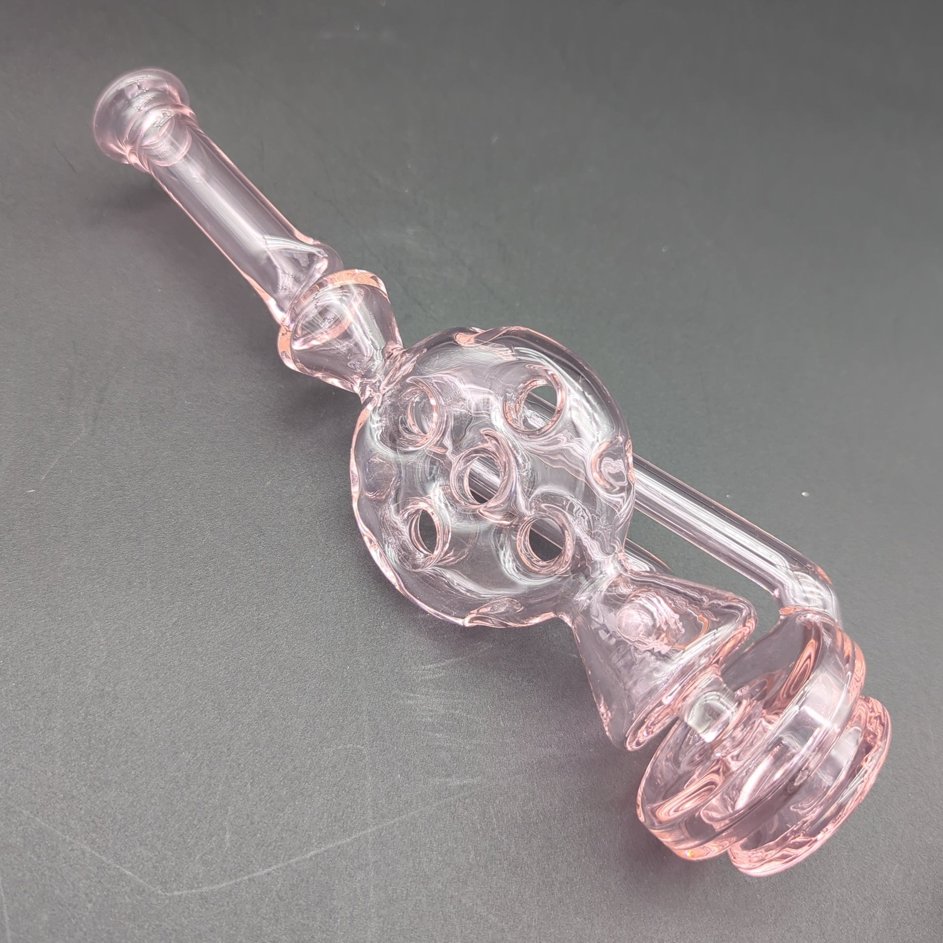 Swiss Perc Puffco Peak Replacement Glass-Avernic Smoke Shop