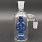 Swiss Showerhead 14mm Ash Catcher-Avernic Smoke Shop