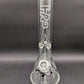 TAG - 14" Beaker Bong 9mm Thick