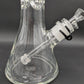 TAG - 14" Beaker Bong 9mm Thick