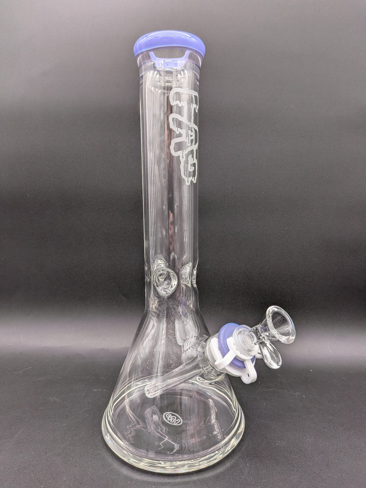 TAG - 14" Beaker 50X5mm
