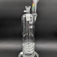 TAG - 14" Triple Ratchet Bubbler 65x5mm-Avernic Smoke Shop