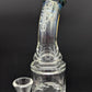 TAG - 16" Bent Neck Dual Honeycomb Turbine Bong
