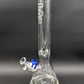 TAG - 16" Clear Beaker 7mm