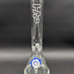 TAG - 16" Clear Beaker 7mm