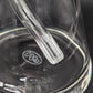 TAG - 16" Clear Beaker 7mm