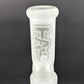 TAG - 16" Double Honeycomb to Spinning Splash Guard 50x7MM-Avernic Smoke Shop