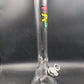 TAG - 18" Beaker 7mm-Avernic Smoke Shop