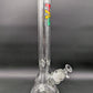 TAG - 18" Beaker 9mm w/ 28/18mm Downstem