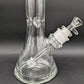 TAG - 18" Beaker 9mm w/ 28/18mm Downstem
