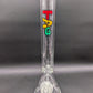 TAG - 18" Beaker 9mm w/ 28/18mm Downstem