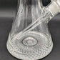 TAG - 18" Beaker Bong 7mm