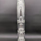 TAG - 18" Bent Neck Double UFO Beaker 50x7MM