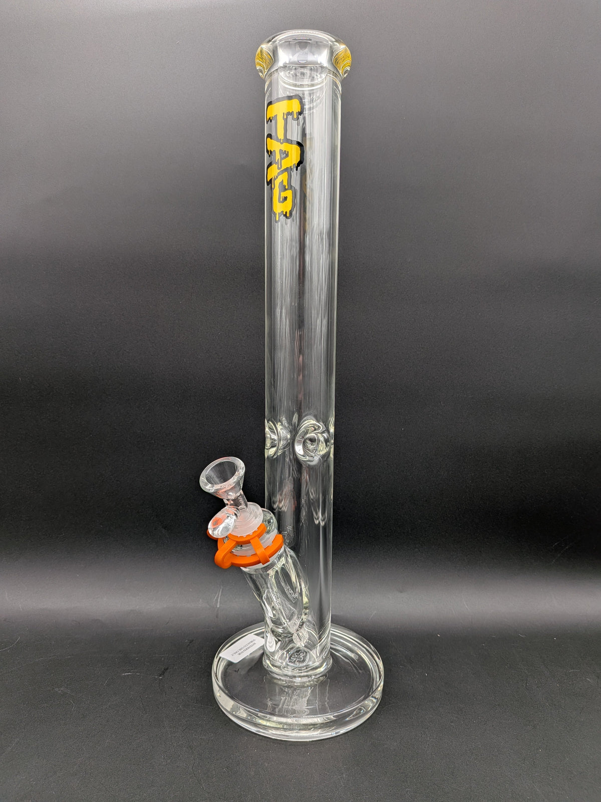 TAG - 18" Straight Tube 50x9MM