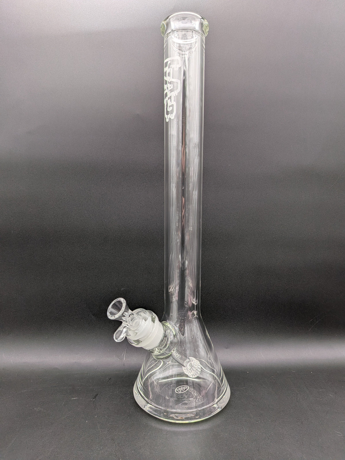 TAG - 20" Beaker Bong 50x7MM