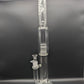 TAG - 22" Super Slit Inline to Fixed 12 Arm Tree 44x4mm 18mm - Avernic Smoke Shop