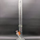 TAG - 24" Straight Tube Bong 50x7mm