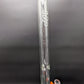 TAG - 24" Straight Tube Bong 50x7mm