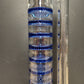 TAG 27" Octuple Honeycomb Turbine Straight Tube Water Pipe 50x7 - Avernic Smoke Shop