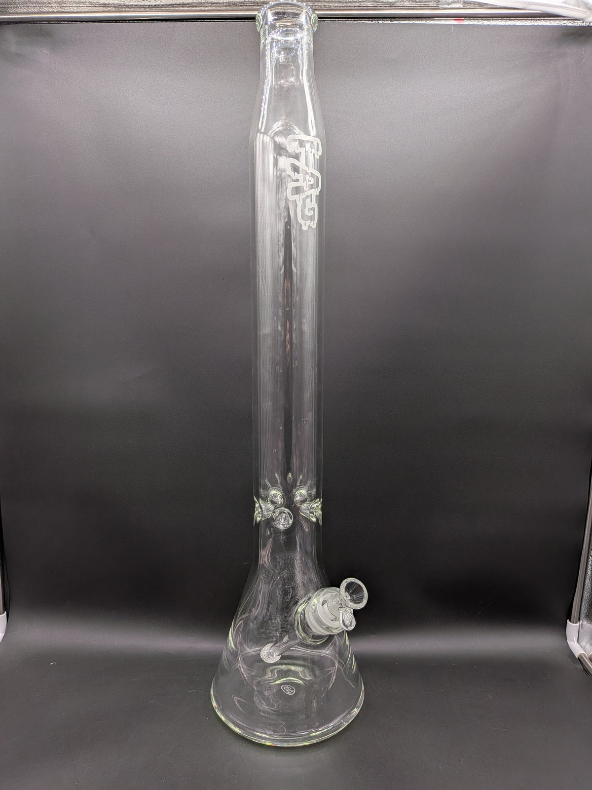 TAG - 30" Mega Beaker 80x7MM