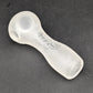 TAG - 4.5" Pipe w/ Large Carb and Mouth Piece - Sandblasted
