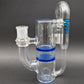 TAG - 8.25" Double Honeycomb Recycling Ash Catcher-Avernic Smoke Shop
