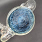 TAG - 8.5" Triple Gridded Inline Ash Catcher 19mm