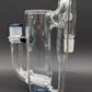 TAG - 8.5" Triple Gridded Inline Ash Catcher 19mm
