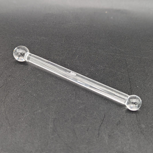 TAG - Quartz Heat Rod Wand (5.00")-Avernic Smoke Shop