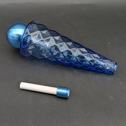 Tapered Crystal Style Dab Straw-Avernic Smoke Shop