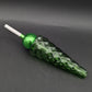 Tapered Crystal Style Dab Straw-Avernic Smoke Shop