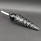 Tapered Crystal Style Dab Straw-Avernic Smoke Shop