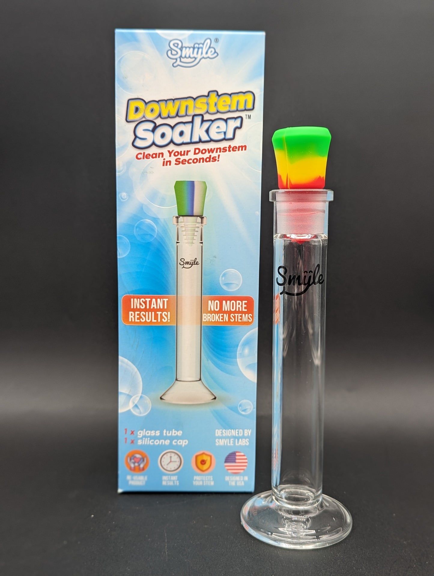 The Downstem Soaker by Smyle™ Labs