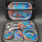 Themed Smoking Kit with Carry Case - Multiple Styles-Avernic Smoke Shop