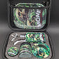 Themed Smoking Kit with Carry Case - Multiple Styles-Avernic Smoke Shop