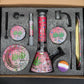 Themed Ultimate Flower + Dab Smoking Kits-Avernic Smoke Shop