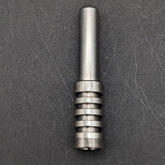 Threaded Titanium Nectar Collector Tip