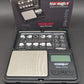 Truweigh Robust Rechargeable Digital Mini Scale | 500g x 0.01g