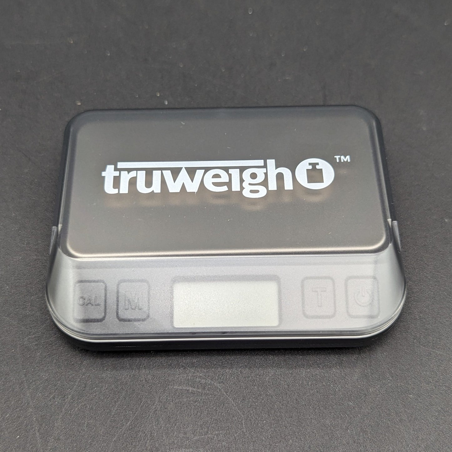 Truweigh - Zenith Digital Mini Scale - 200g x 0.01g-Avernic Smoke Shop