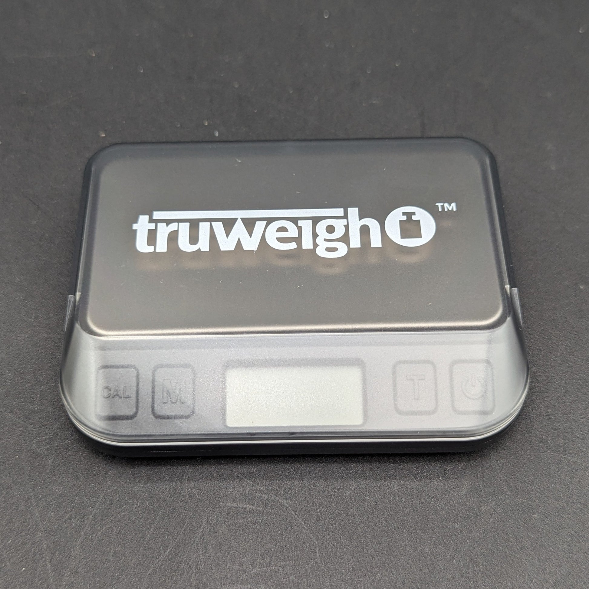 Truweigh - Zenith Digital Mini Scale - 200g x 0.01g-Avernic Smoke Shop