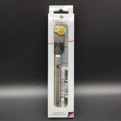 Tsunami 350 mAH Battery + Wax Vaporizer-Avernic Smoke Shop